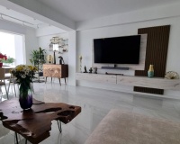 Revente - Apartment - Torrevieja - Center