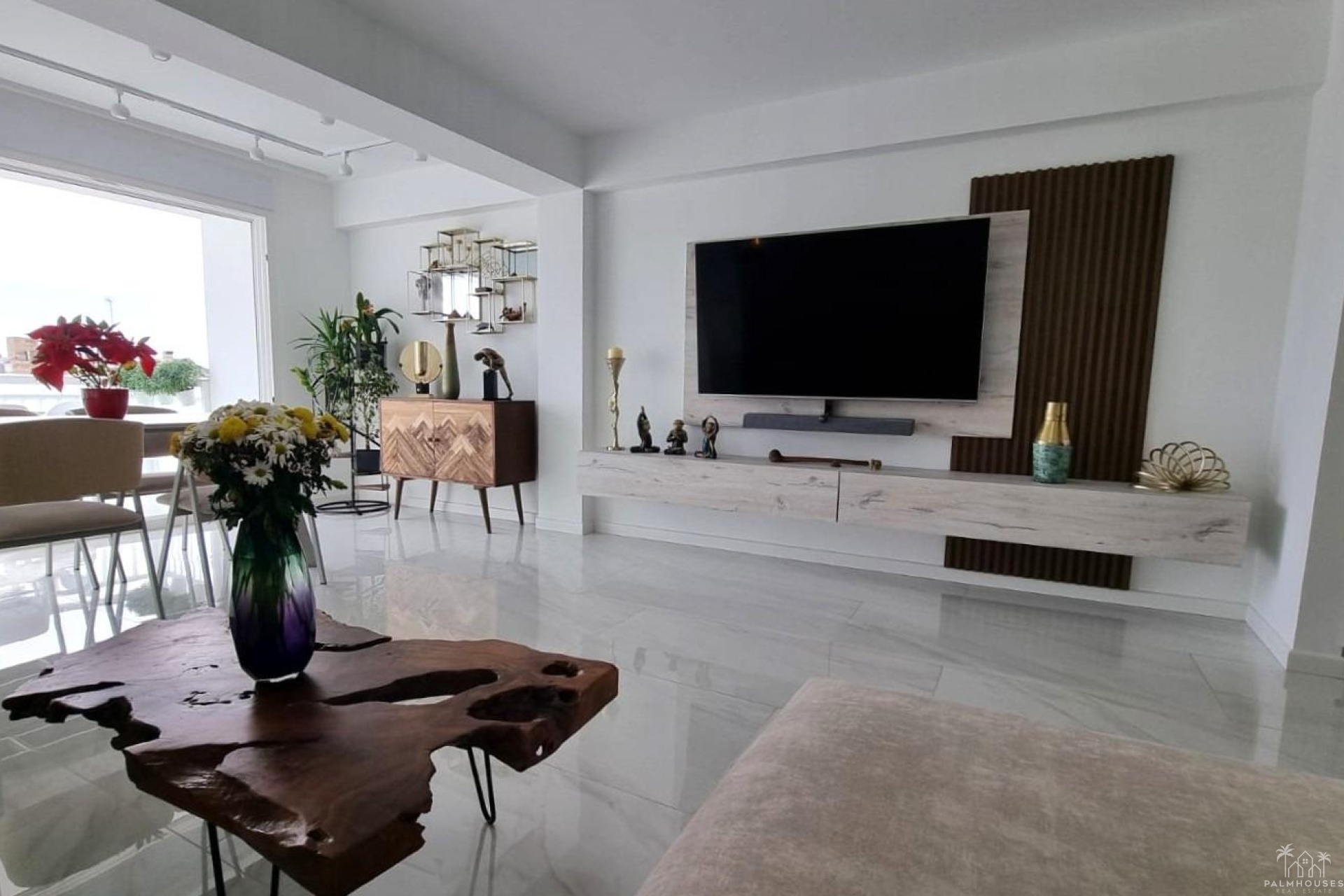 Revente - Apartment - Torrevieja - Center
