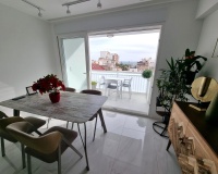 Revente - Apartment - Torrevieja - Center