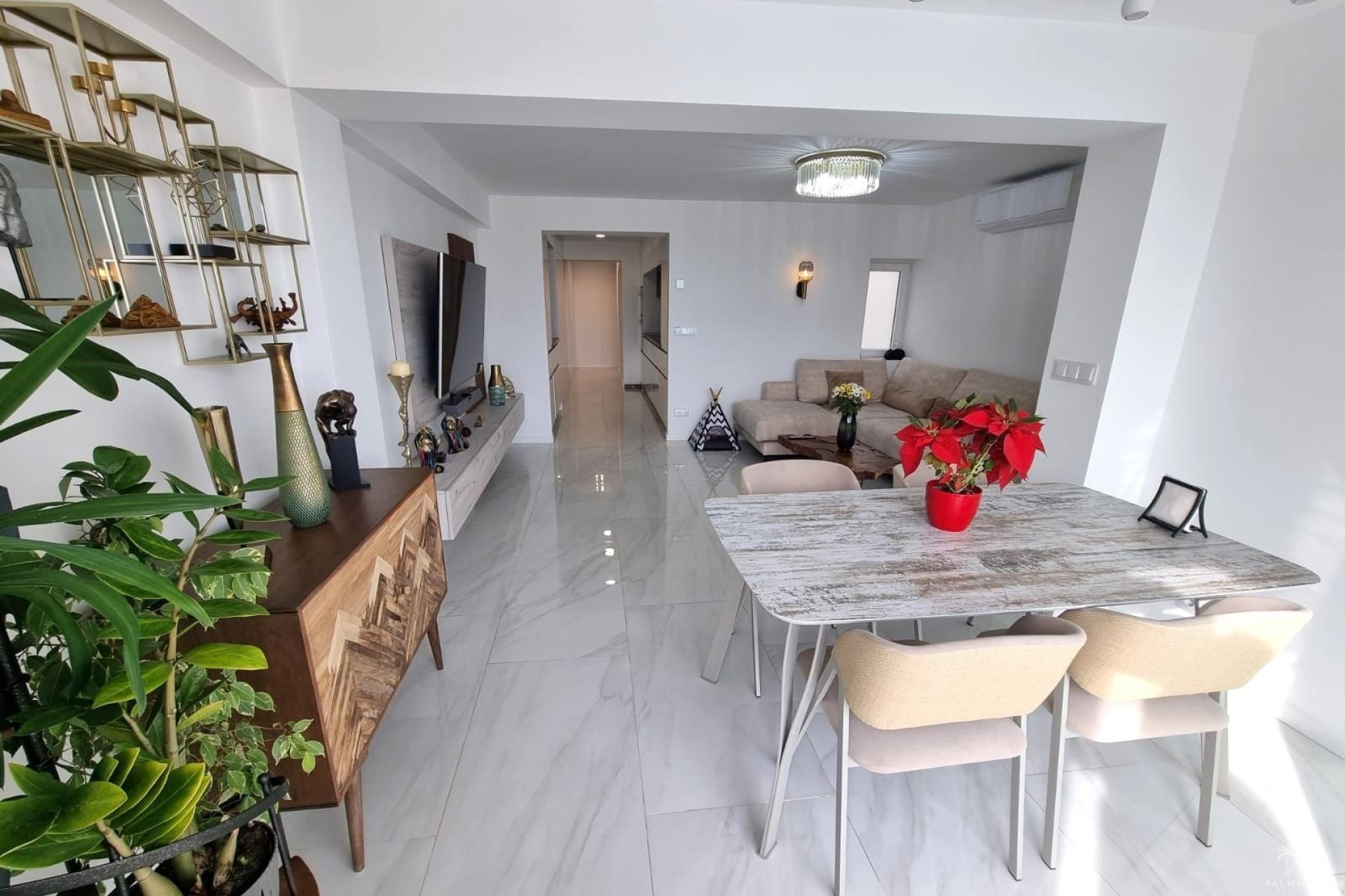 Revente - Apartment - Torrevieja - Center
