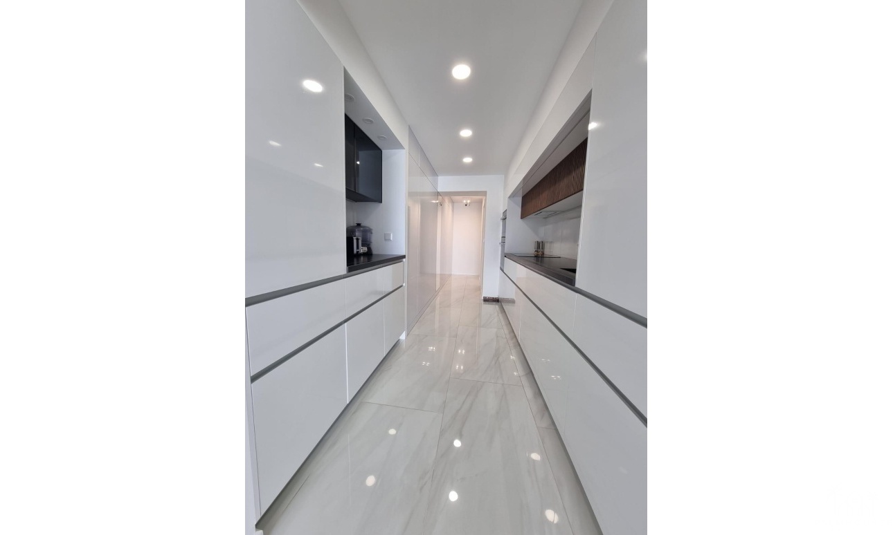 Revente - Apartment - Torrevieja - Center
