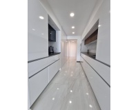 Revente - Apartment - Torrevieja - Center