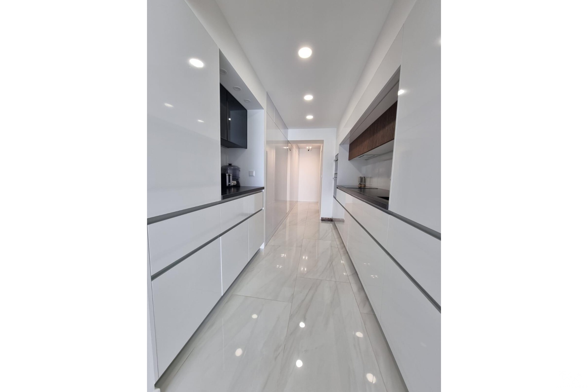 Revente - Apartment - Torrevieja - Center