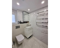 Revente - Apartment - Torrevieja - Center