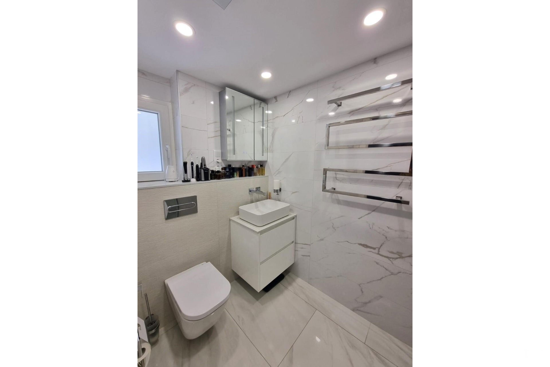 Revente - Apartment - Torrevieja - Center