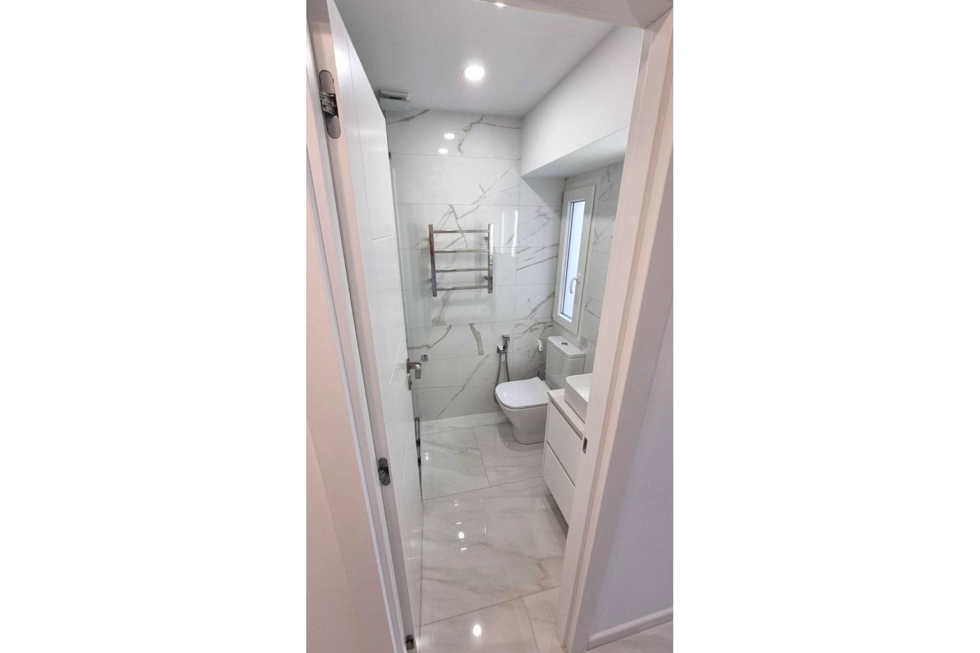Revente - Apartment - Torrevieja - Center