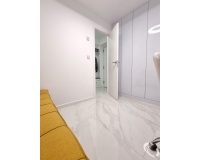 Revente - Apartment - Torrevieja - Center