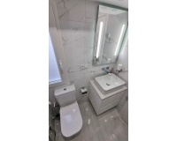 Revente - Apartment - Torrevieja - Center