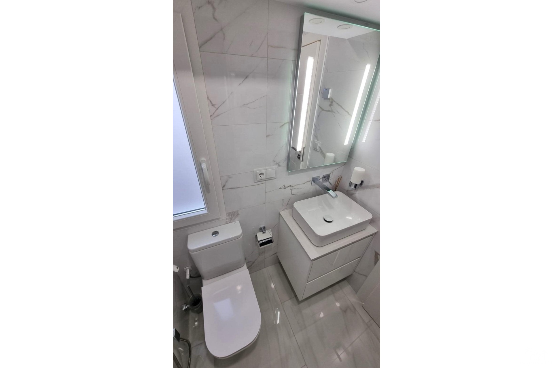 Revente - Apartment - Torrevieja - Center