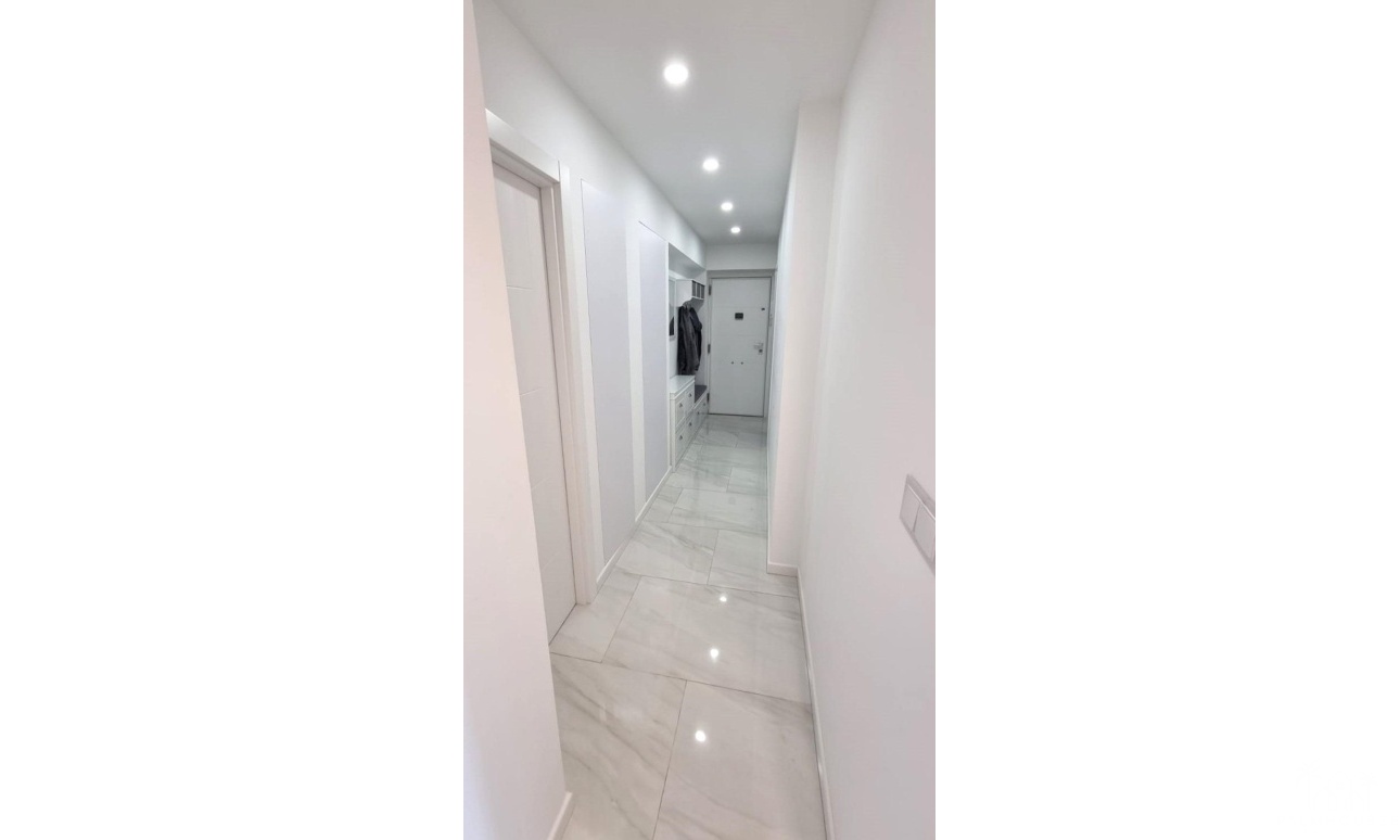 Revente - Apartment - Torrevieja - Center