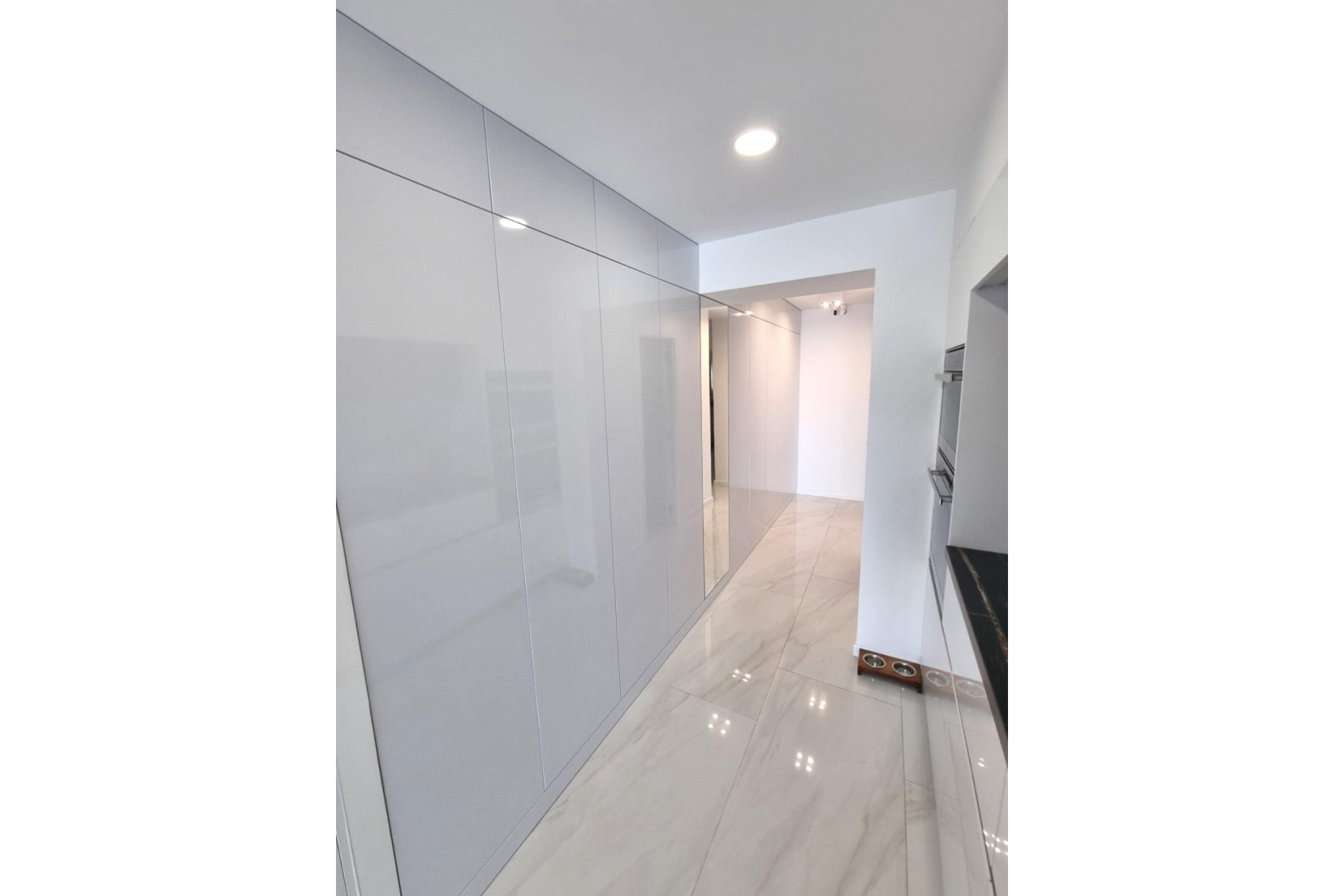 Revente - Apartment - Torrevieja - Center