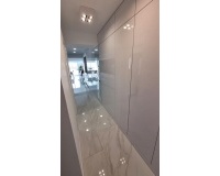 Revente - Apartment - Torrevieja - Center