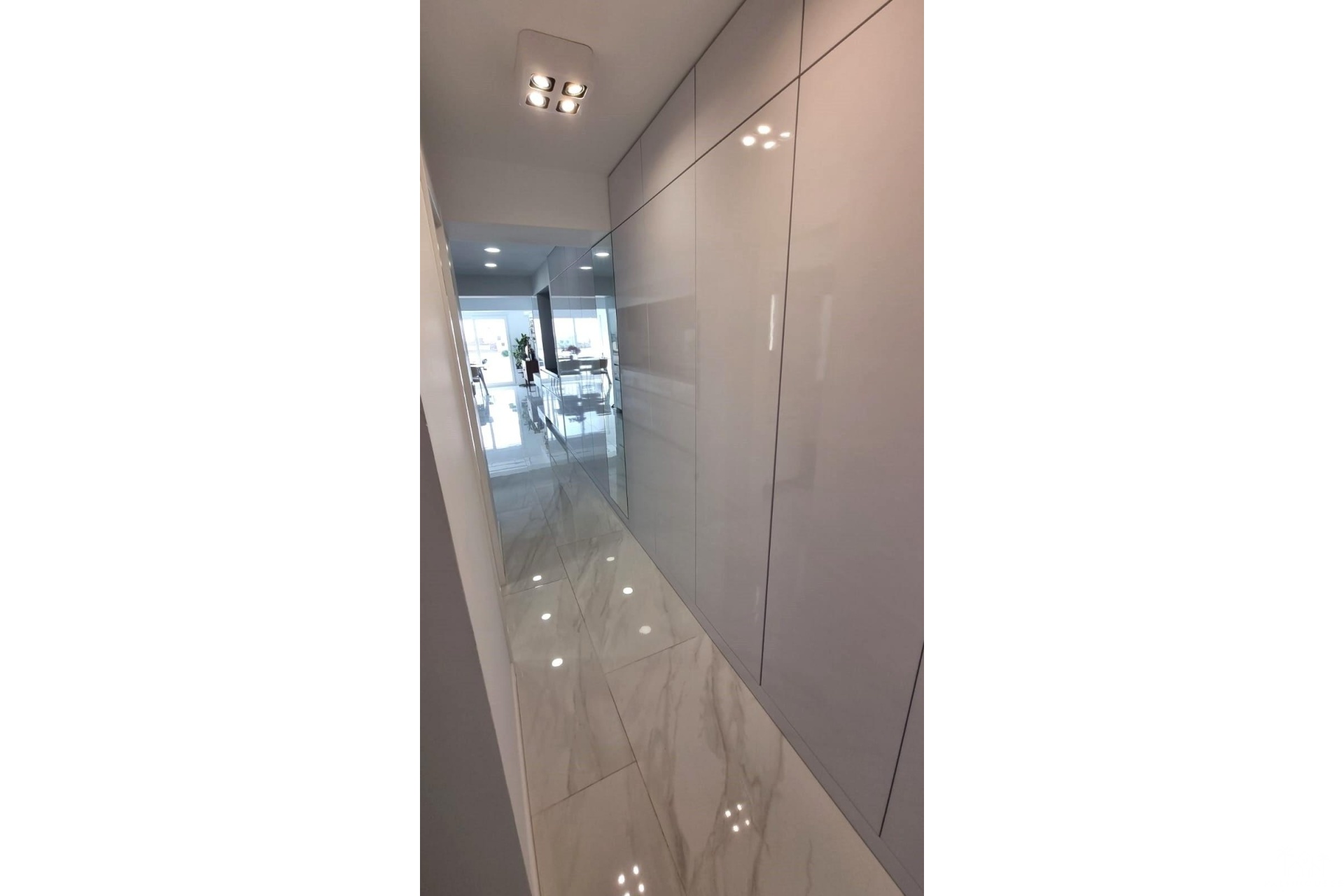 Revente - Apartment - Torrevieja - Center