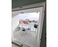 Revente - Apartment - Torrevieja - Center
