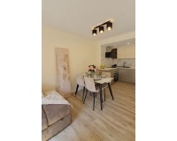 Revente - Apartment - Torrevieja - Center