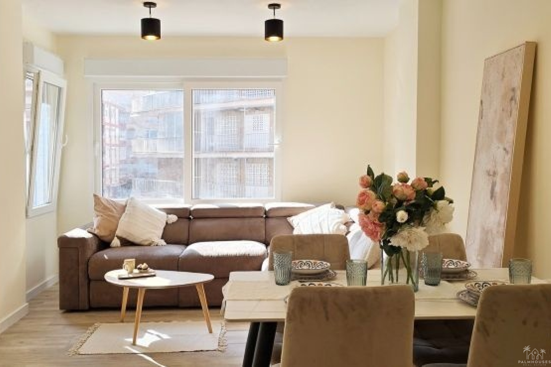 Revente - Apartment - Torrevieja - Center