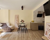 Revente - Apartment - Torrevieja - Center