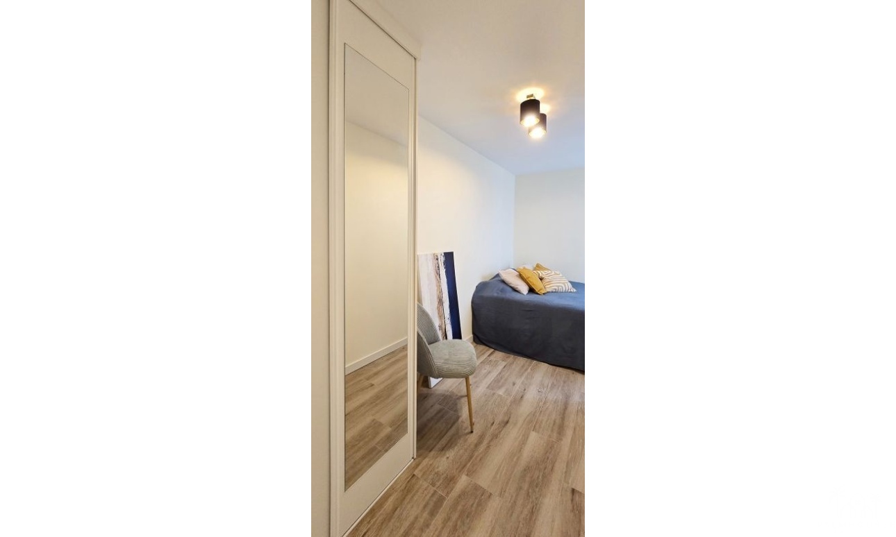 Revente - Apartment - Torrevieja - Center