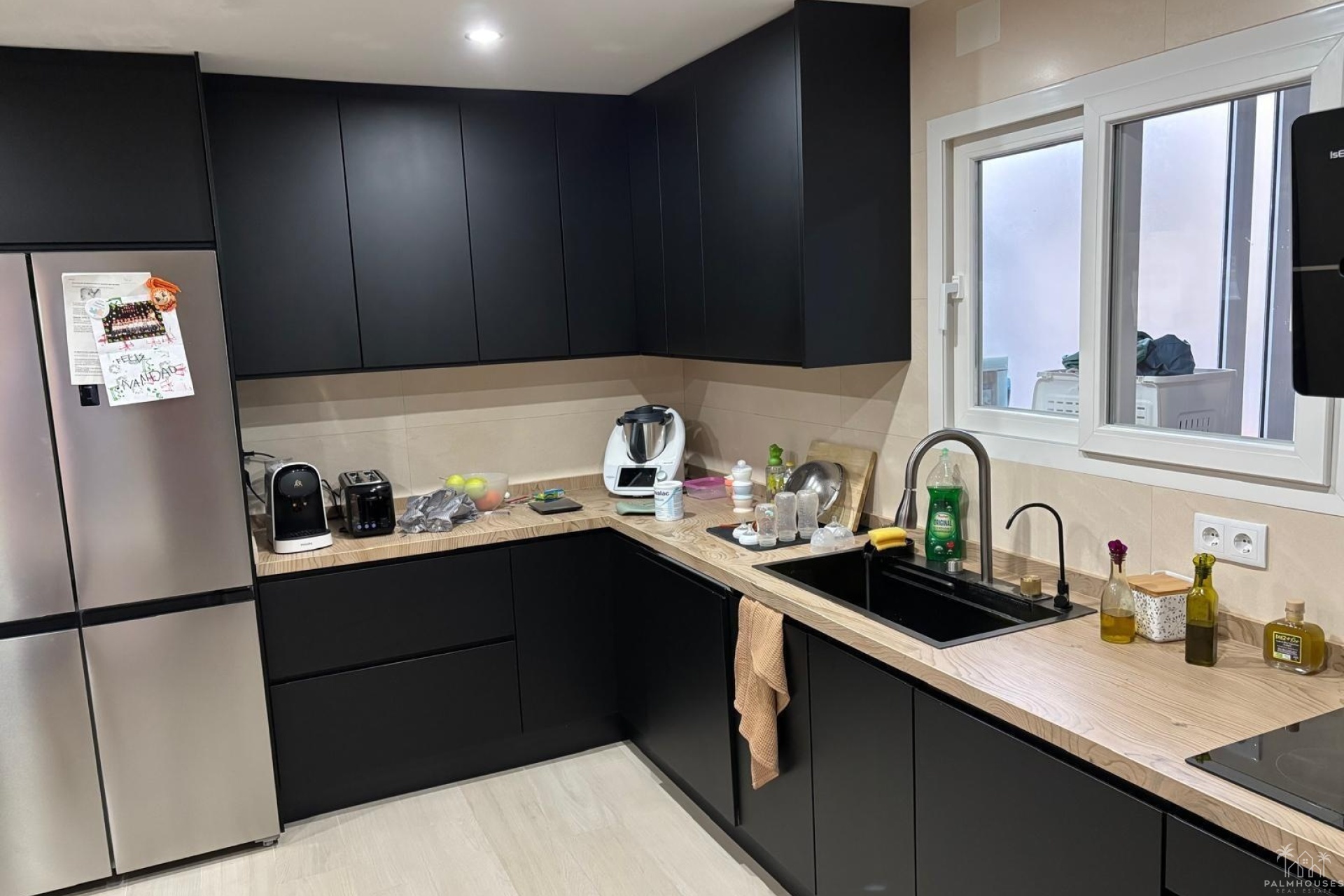 Revente - Apartment - Torrevieja - Center