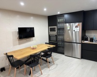 Revente - Apartment - Torrevieja - Center