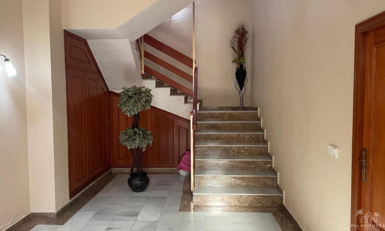 Revente - Apartment - Torrevieja - Center