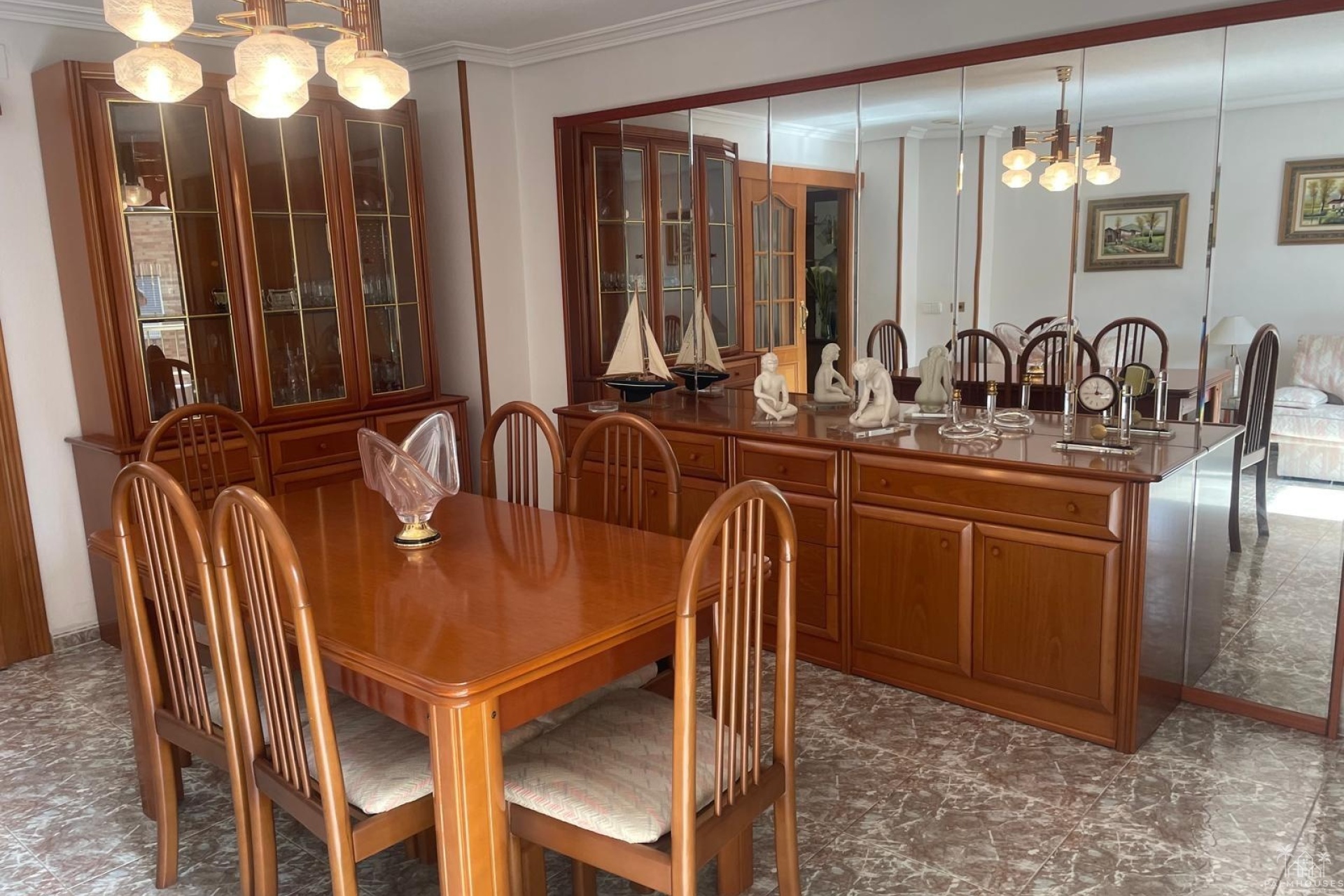 Revente - Apartment - Torrevieja - Center