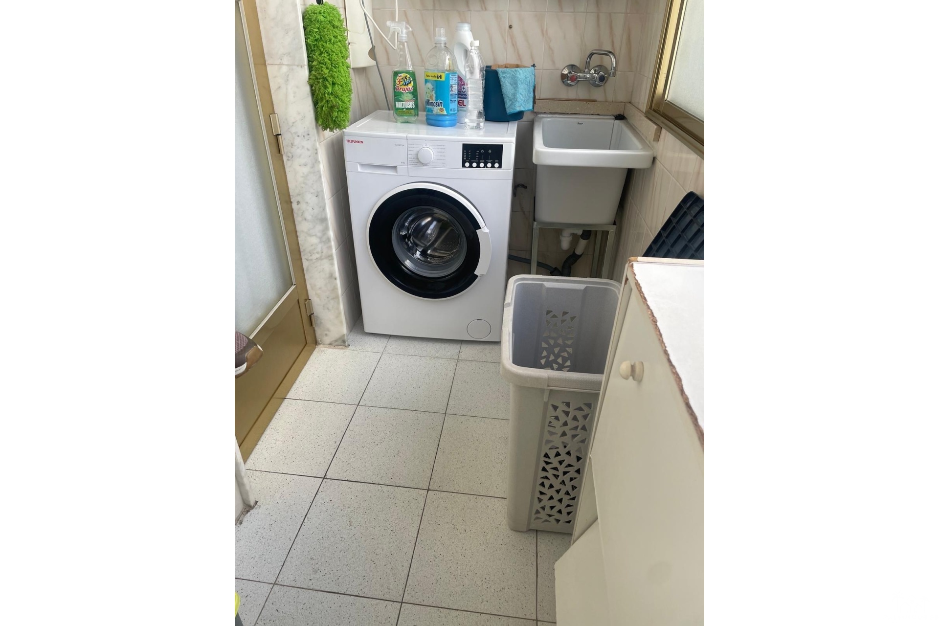 Revente - Apartment - Torrevieja - Center