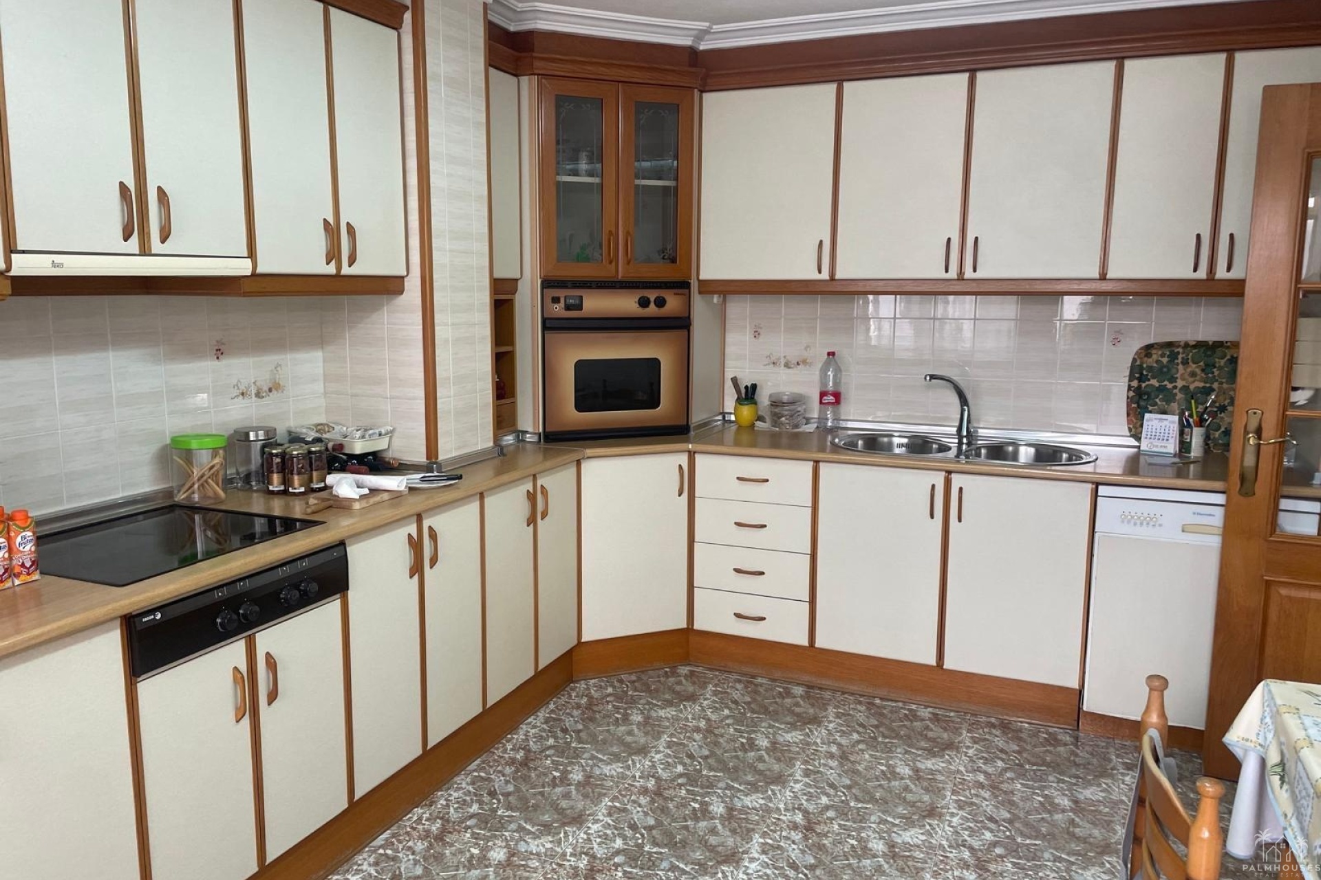 Revente - Apartment - Torrevieja - Center
