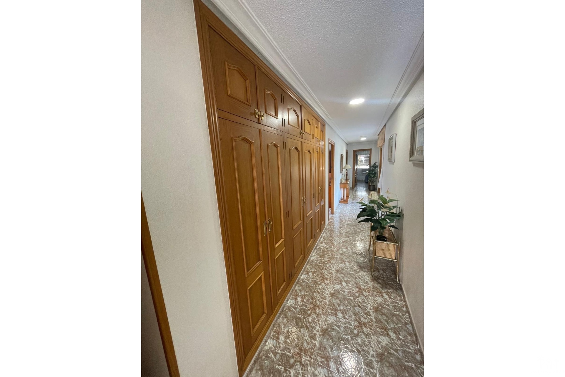Revente - Apartment - Torrevieja - Center