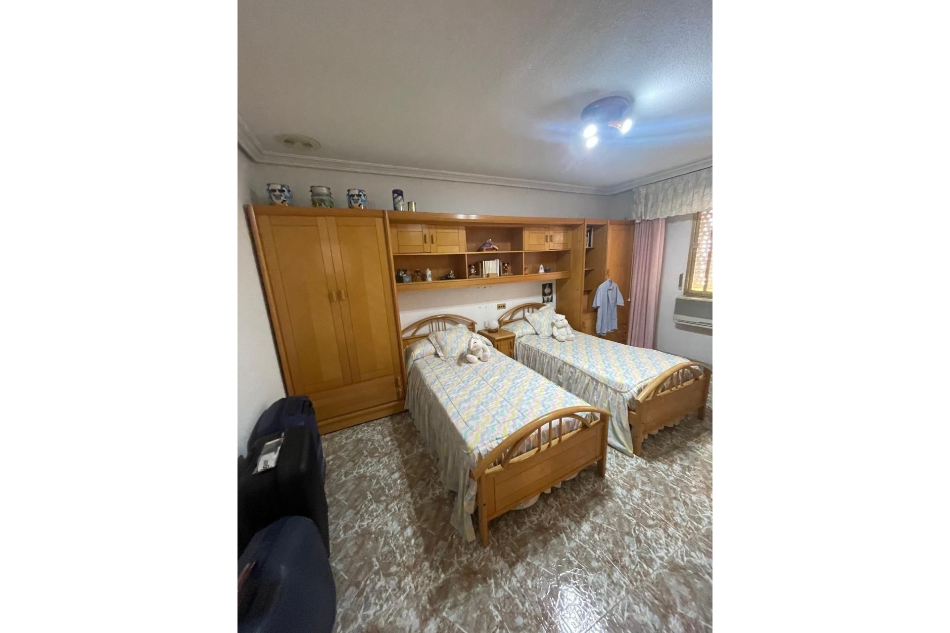 Revente - Apartment - Torrevieja - Center