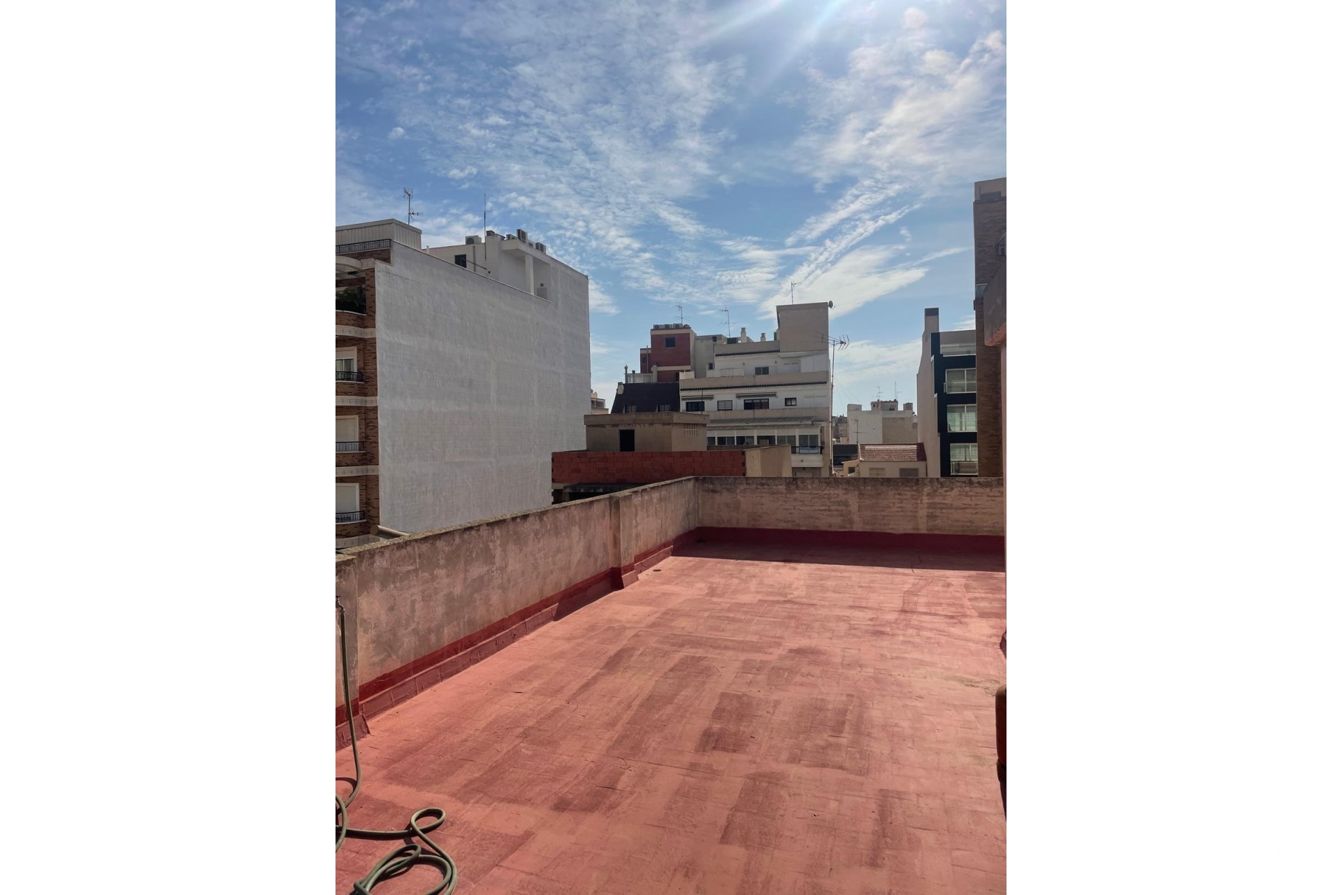 Revente - Apartment - Torrevieja - Center