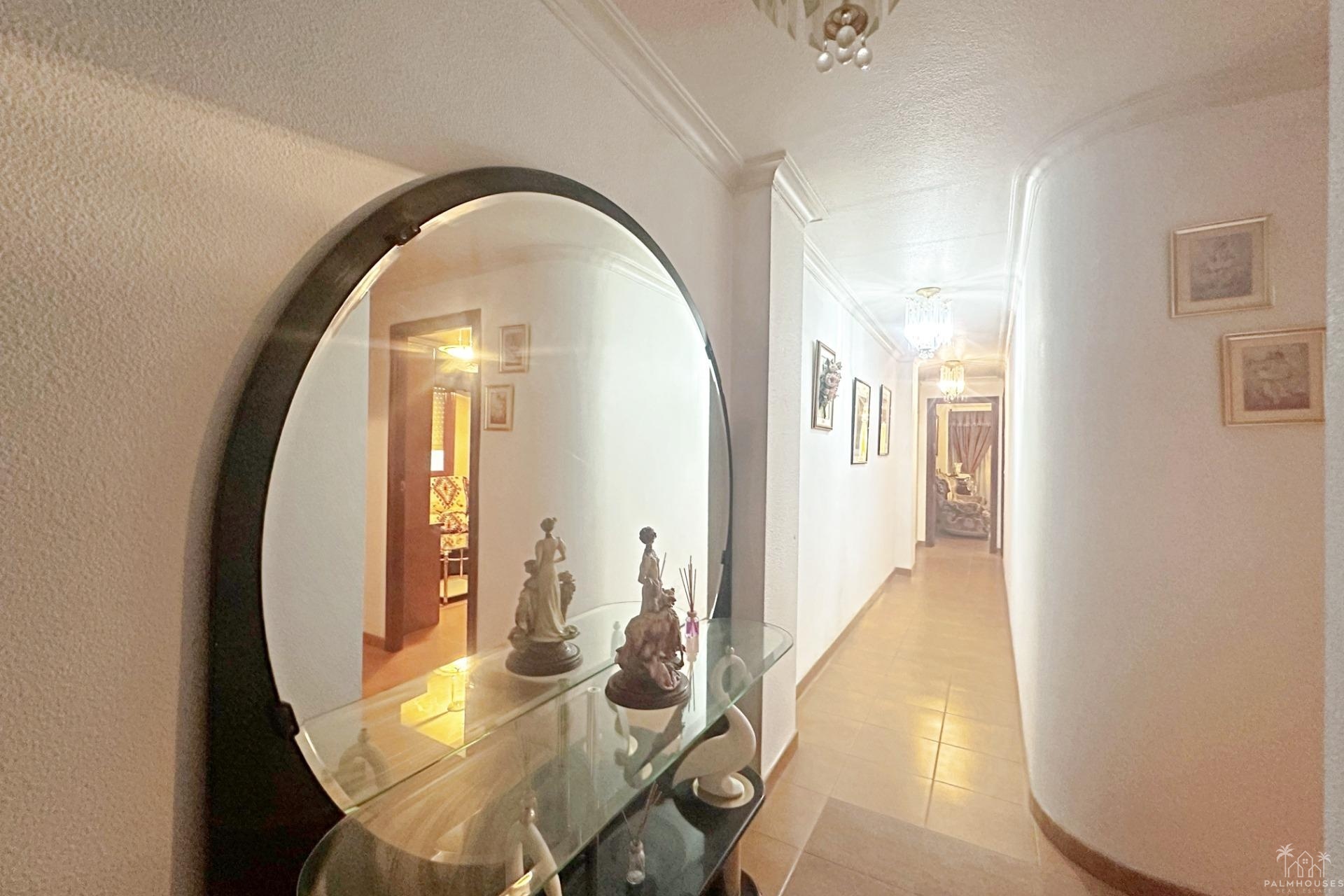 Revente - Apartment - Torrevieja - Center