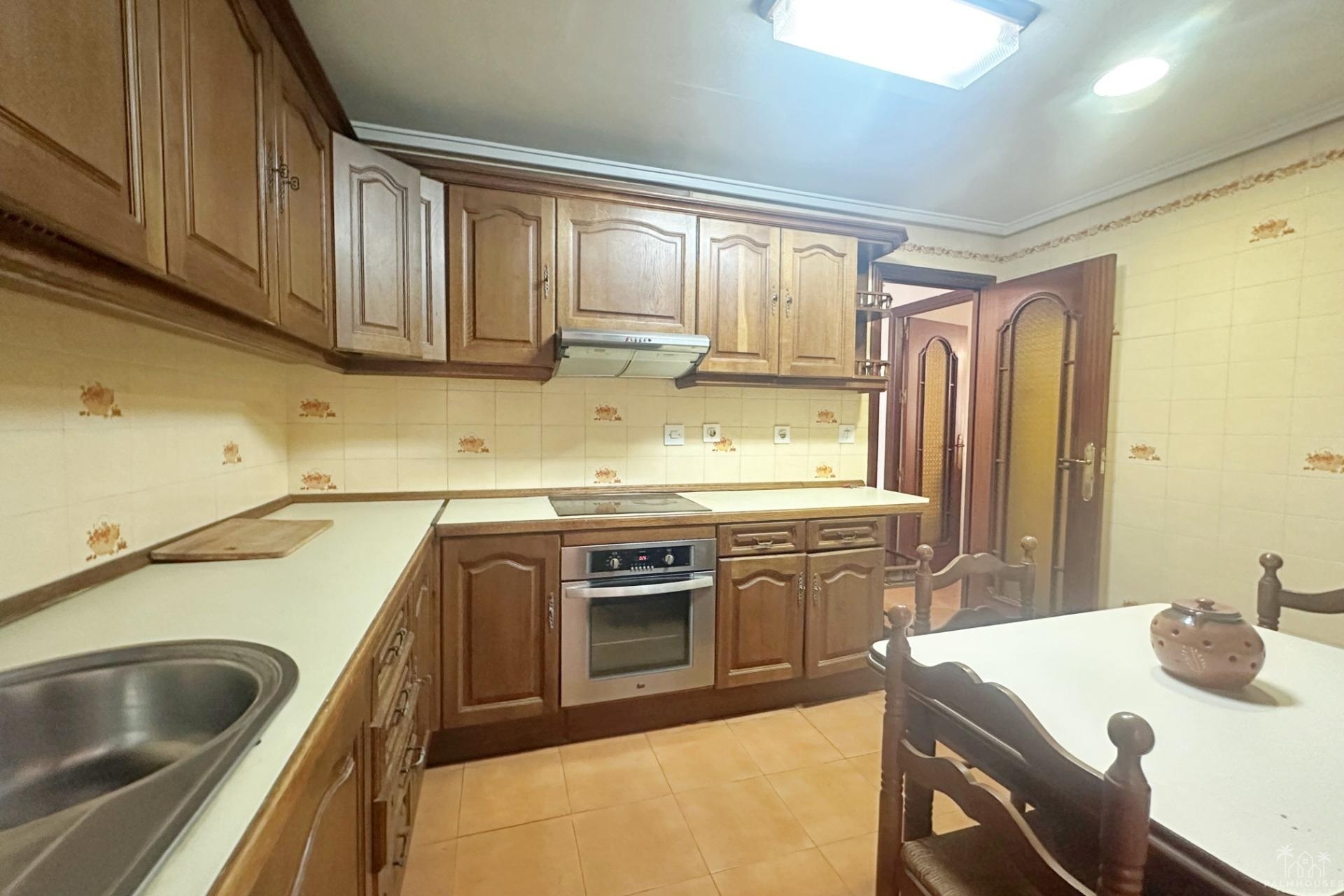 Revente - Apartment - Torrevieja - Center