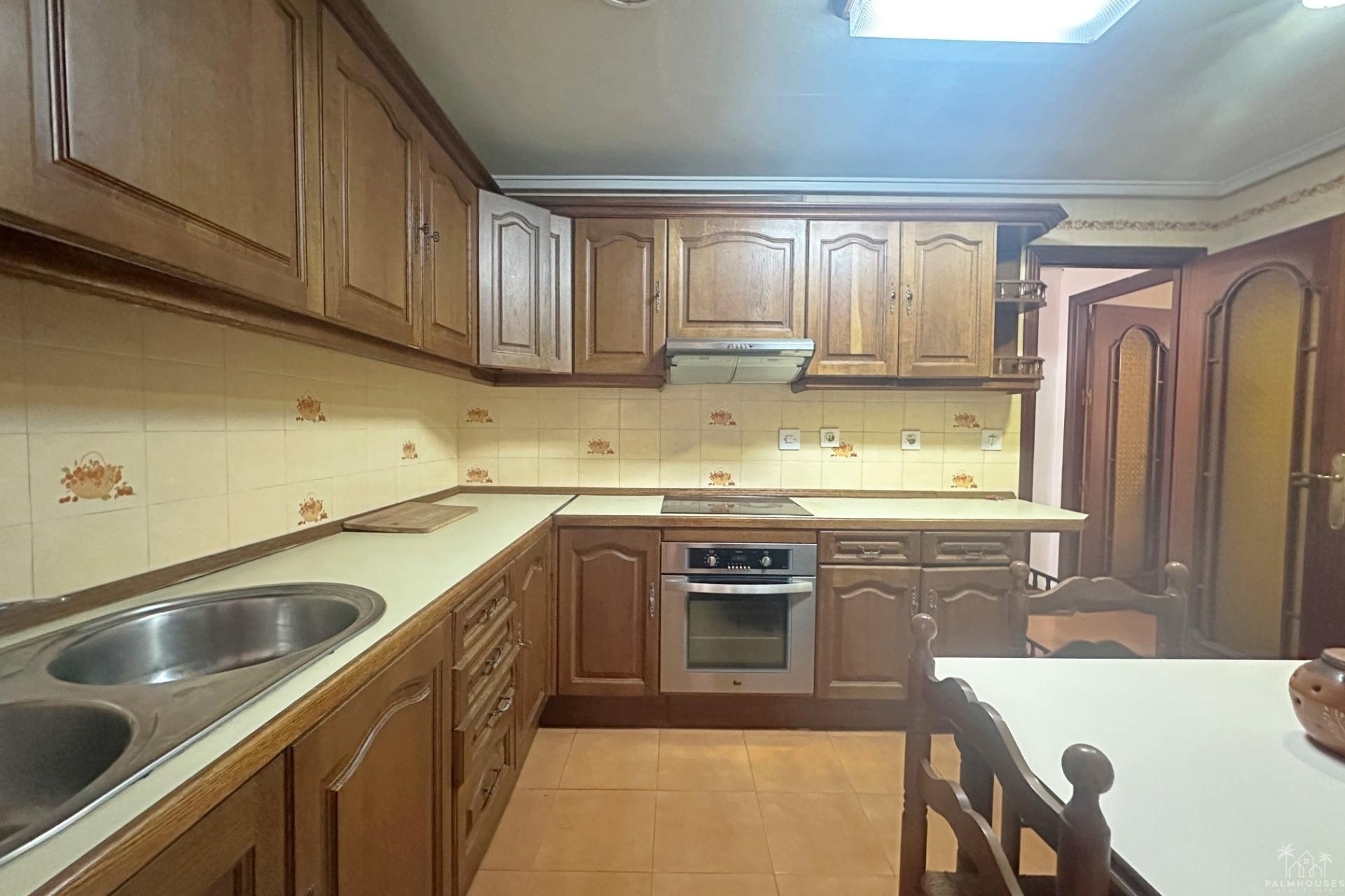 Revente - Apartment - Torrevieja - Center