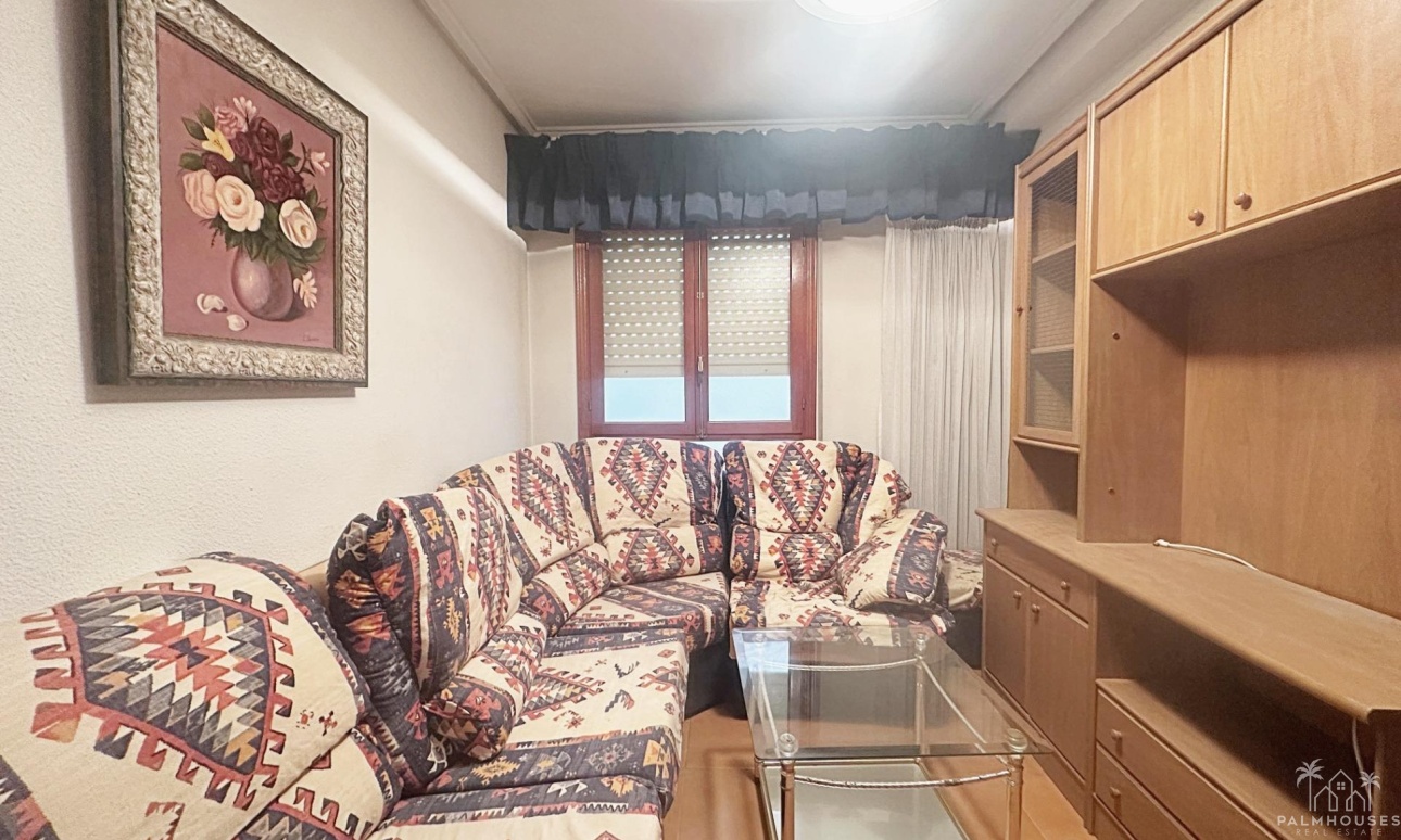 Revente - Apartment - Torrevieja - Center