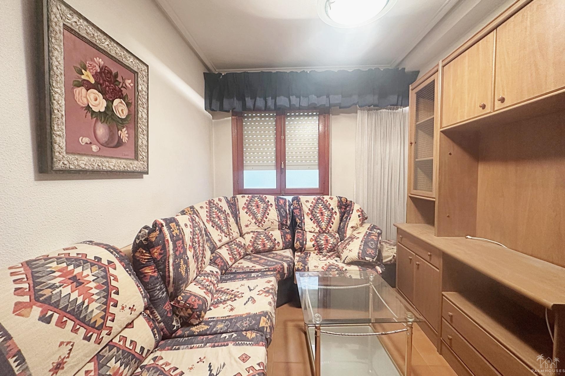 Revente - Apartment - Torrevieja - Center
