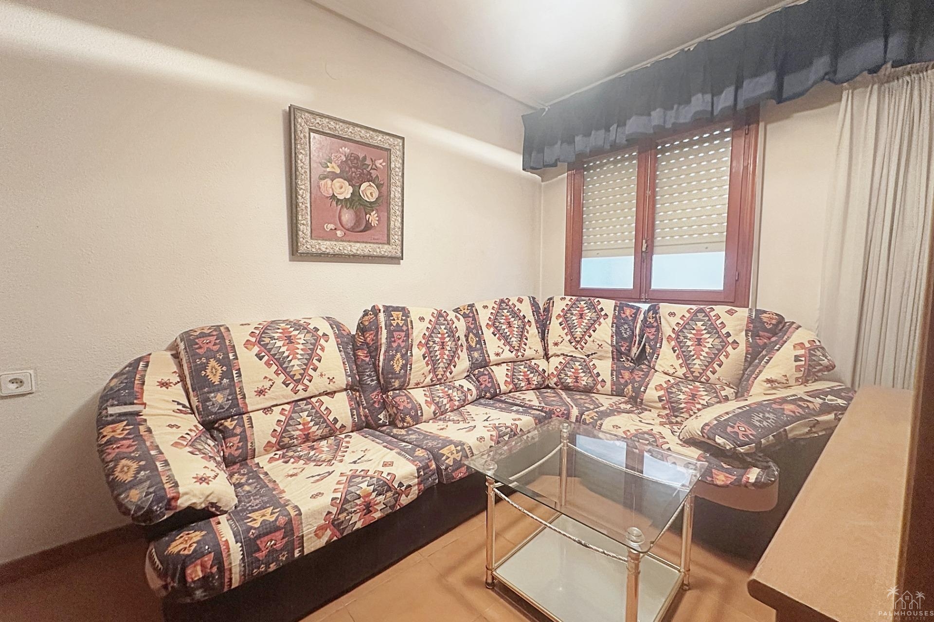 Revente - Apartment - Torrevieja - Center