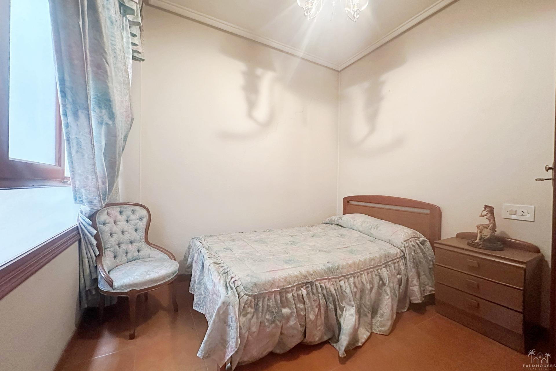 Revente - Apartment - Torrevieja - Center