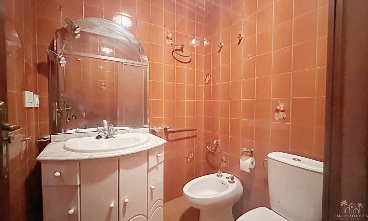 Revente - Apartment - Torrevieja - Center