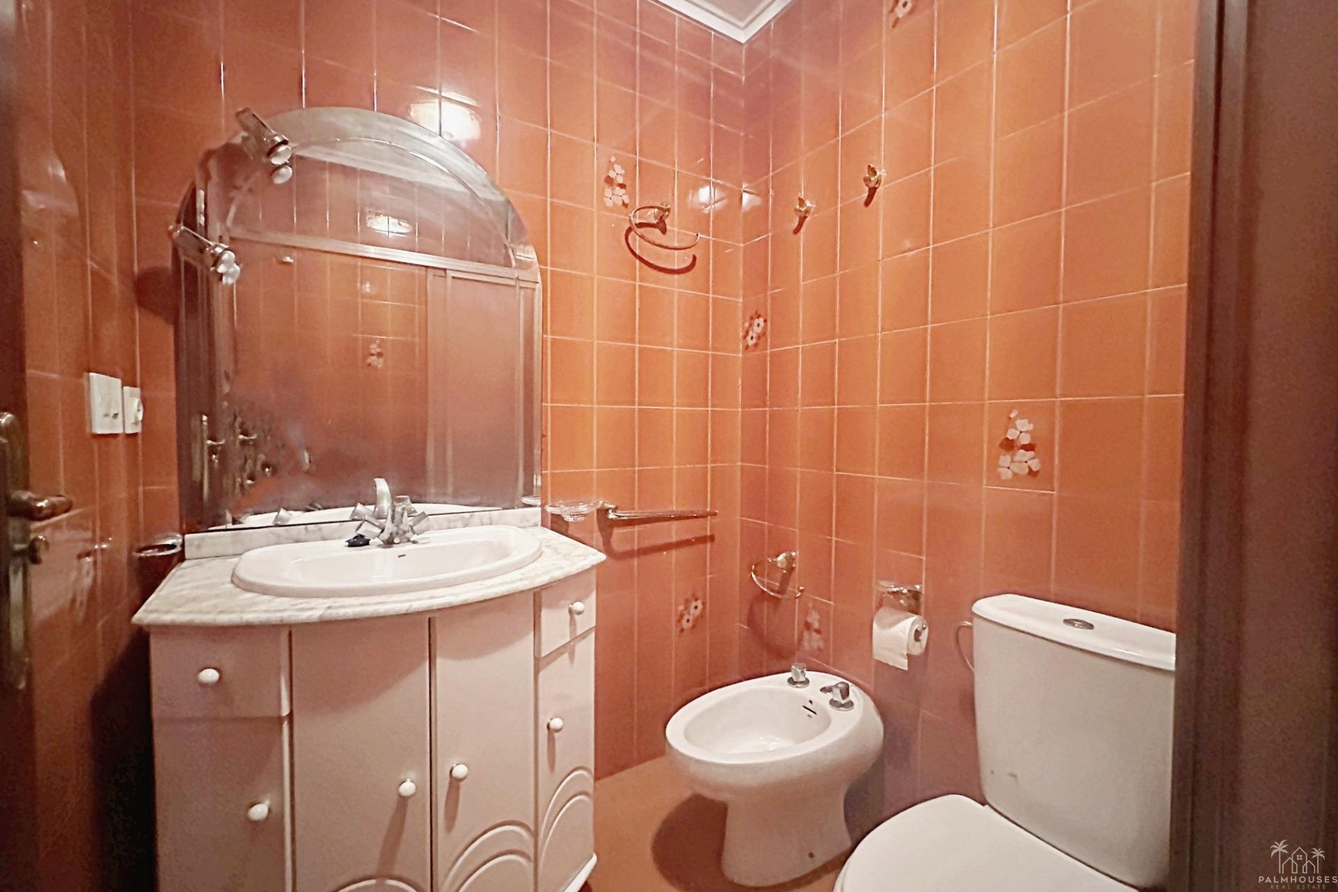 Revente - Apartment - Torrevieja - Center