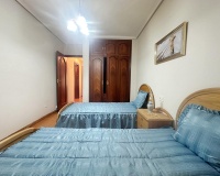 Revente - Apartment - Torrevieja - Center