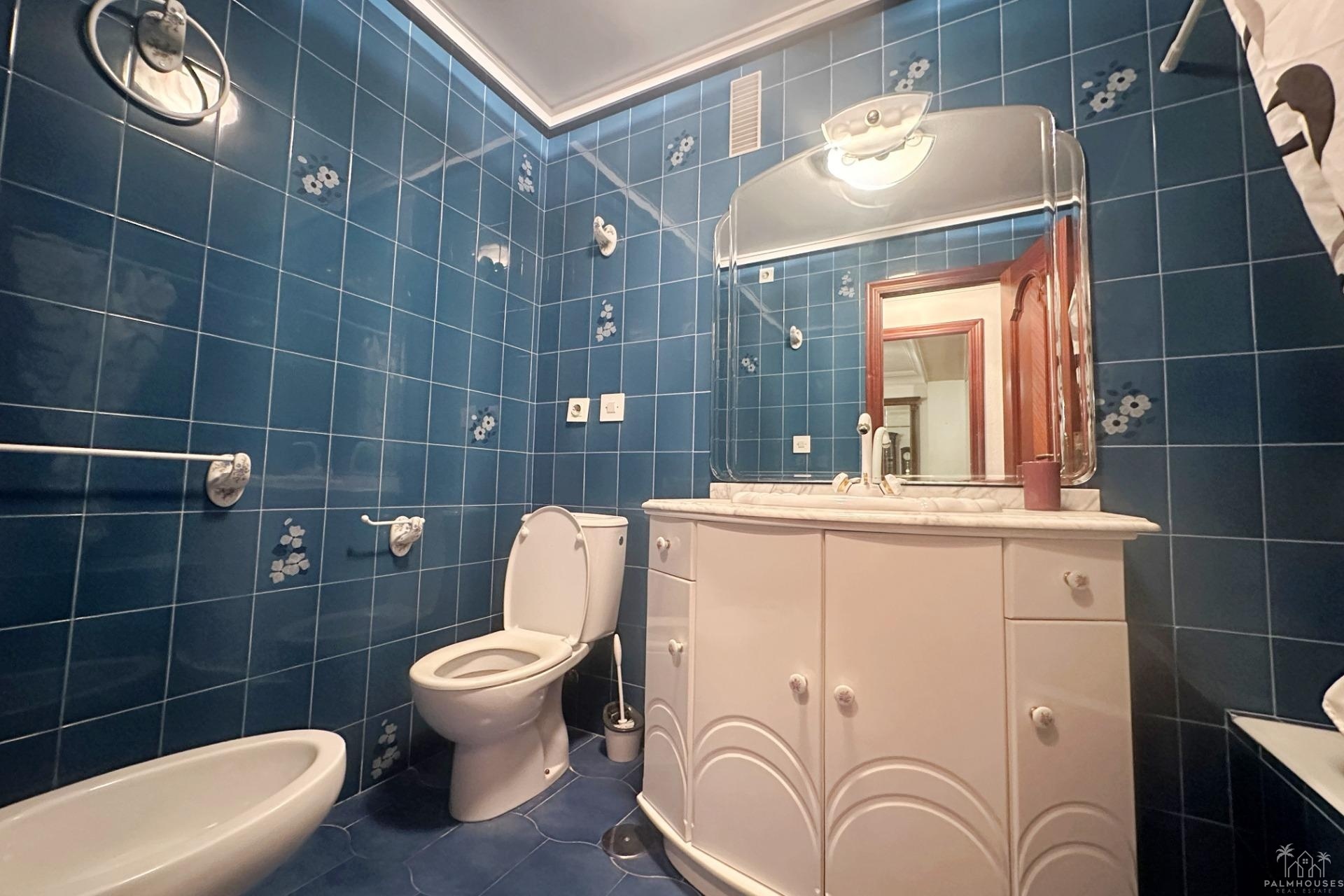Revente - Apartment - Torrevieja - Center