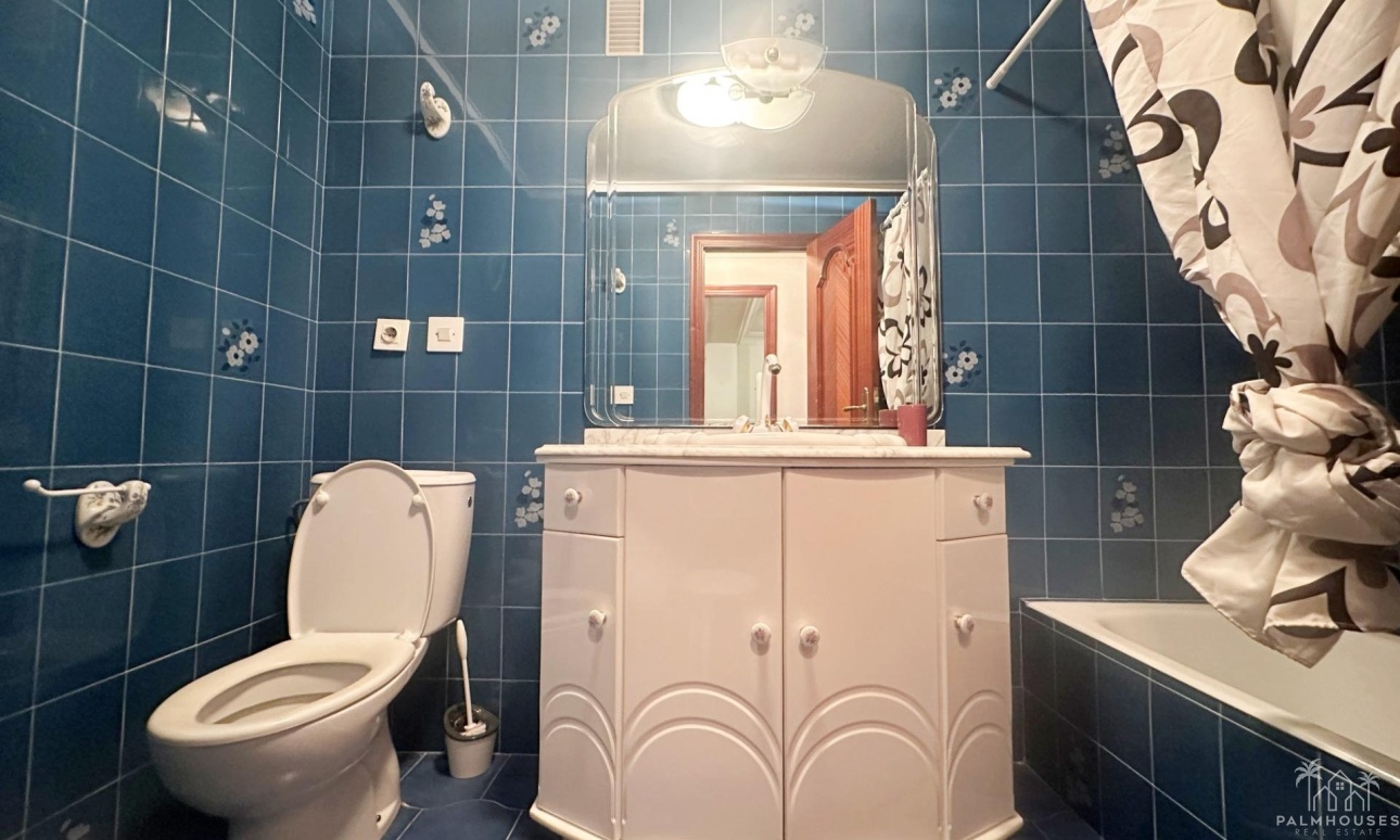 Revente - Apartment - Torrevieja - Center