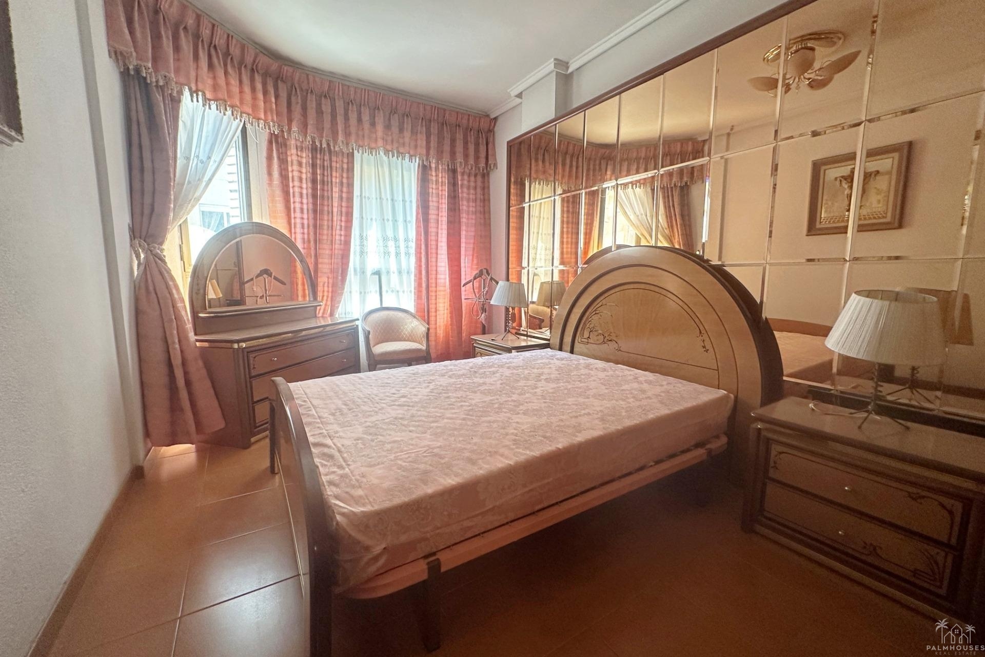 Revente - Apartment - Torrevieja - Center