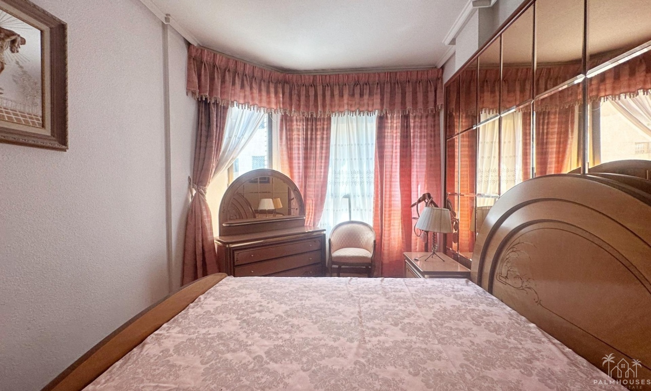 Revente - Apartment - Torrevieja - Center