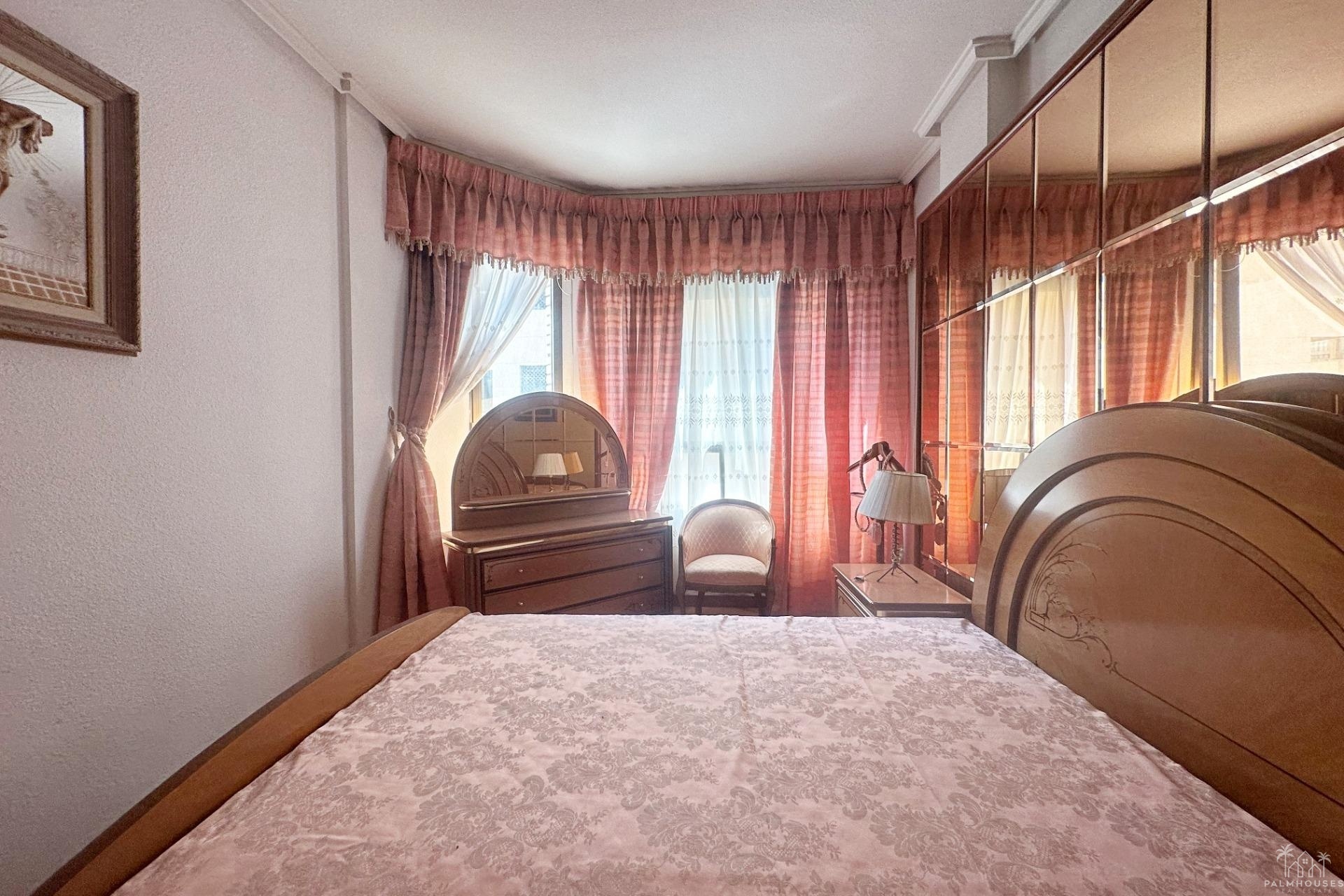 Revente - Apartment - Torrevieja - Center