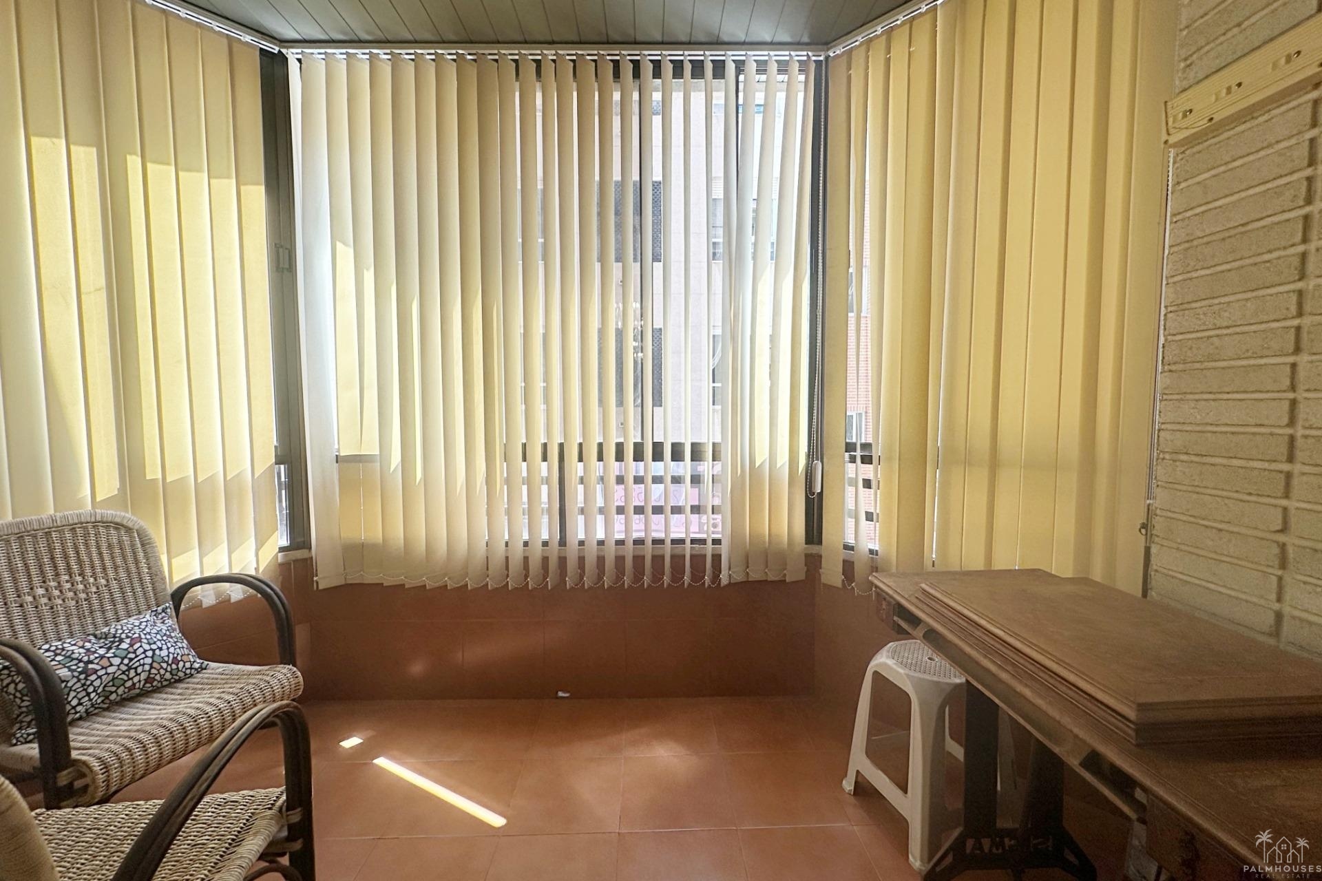 Revente - Apartment - Torrevieja - Center