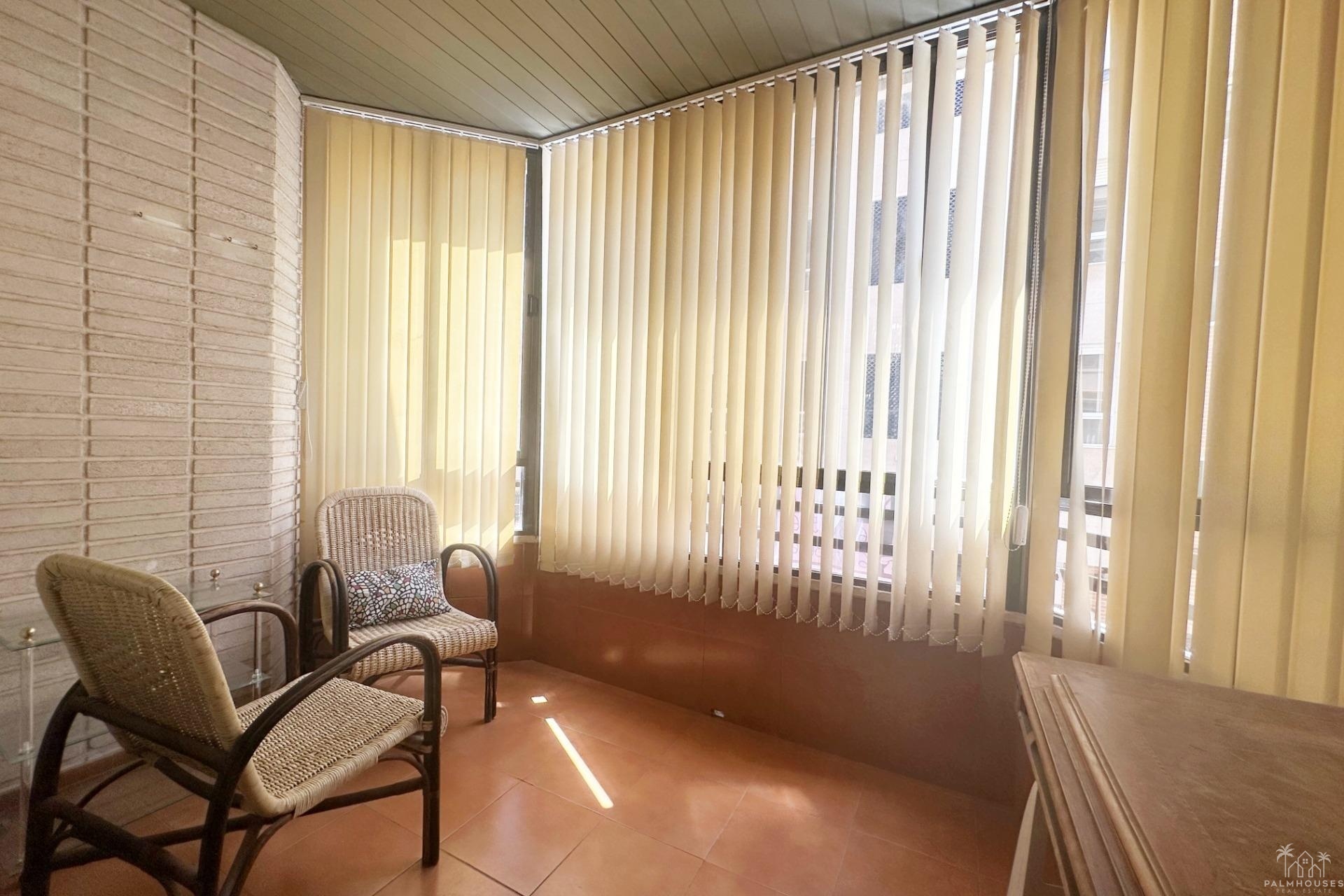 Revente - Apartment - Torrevieja - Center