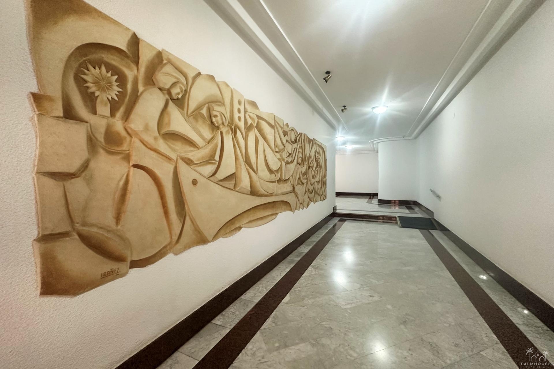 Revente - Apartment - Torrevieja - Center