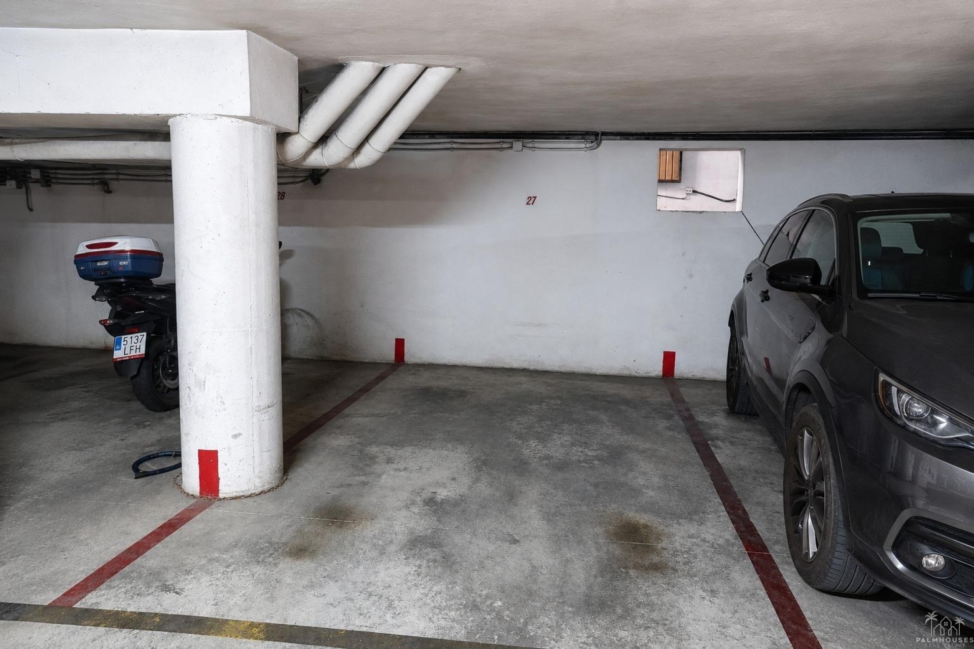 Revente - Apartment - Torrevieja - Center